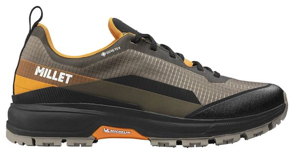 MILLET GORE-TEX トレッキングシューズ27.7cm Shoes ELEVATION GORE-TEX - Shoes - Alpinisme | Millet