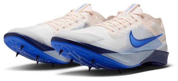 Scarpe da atletica Nike Dragonfly XC 2 Bianco/Blu Unisex