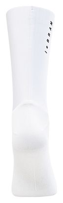 Paire de Chaussettes Aéro LeBram Turini Blanc