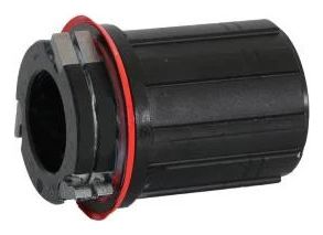 Massi Shimano 10/11V Corpo ruota libera per ruota Xcomp/Xpro