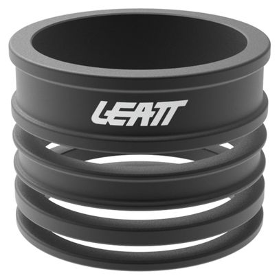 Leatt Steering Spacers 1.5/2.5/5/10 mm Black