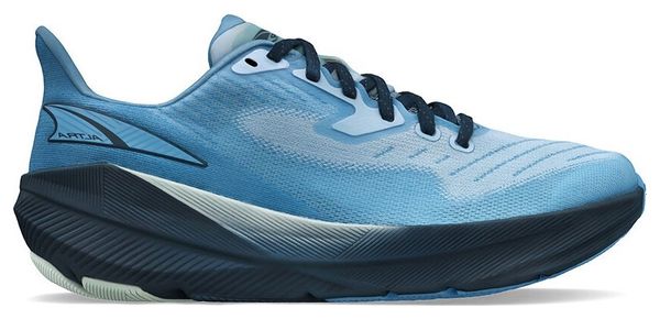 Chaussures Running Altra Experience Flow Bleu Femme