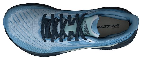 Altra Experience Flow Blue Hardloopschoenen voor dames