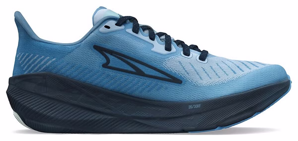 Altra Experience Flow Blue Women's Running Shoes