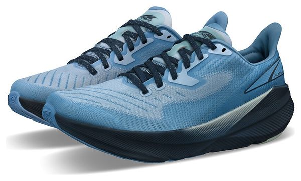 Altra Experience Flow Blue Hardloopschoenen voor dames