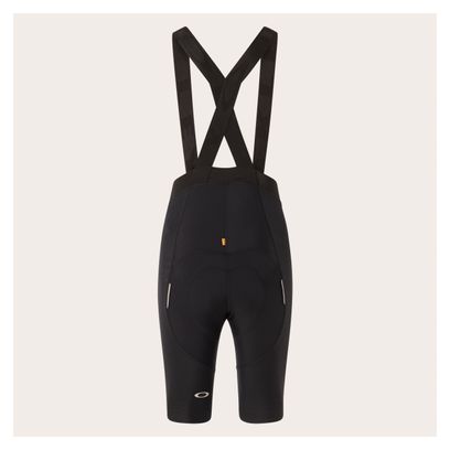 Oakley Endurance Pro Bib Short Zwart