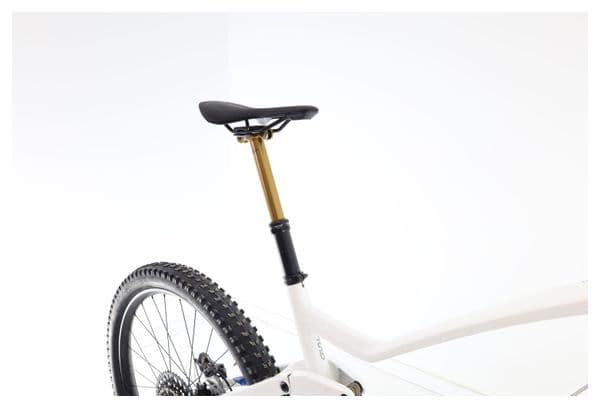 Produit reconditionné · Scott Genius E-Ride Tuned Carbone XX1 AXS / Vélo VTT électrique / Scott | Bon état