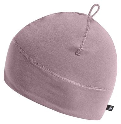 Bonnet Unisexe Odlo Polyknit Warm Violet