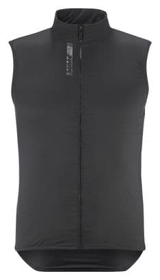 Mavic Ksyrium Thermo Sleeveless Gilet Black