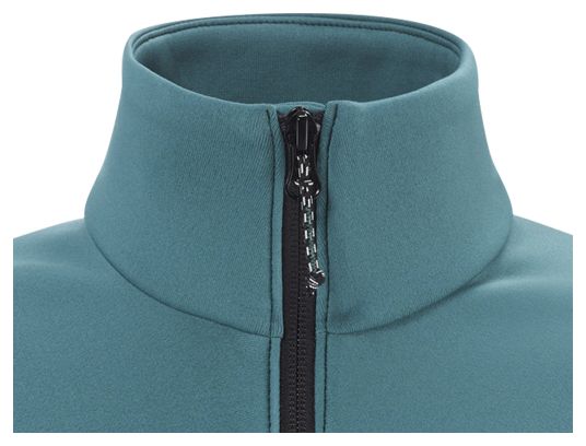 Women's Millet Seneca Fleece Blue