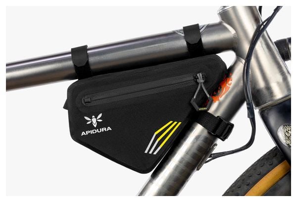 Apidura Racing Frame Pack 1L Rahmentasche