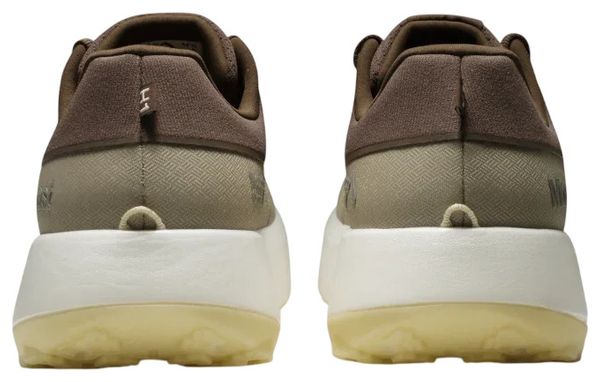 Mount to Coast H1 Joshua Tree Brown Men's Running Shoes