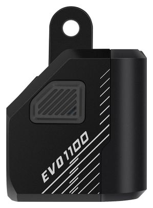 Eclairage Avant Magicshine EVO 1100 Noir