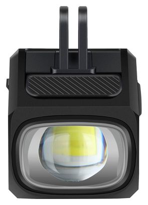 Eclairage Avant Magicshine EVO 1100 Noir