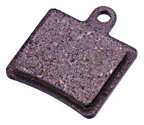 ASHIMA REMPADS HOPE MINI SEMI-METAL