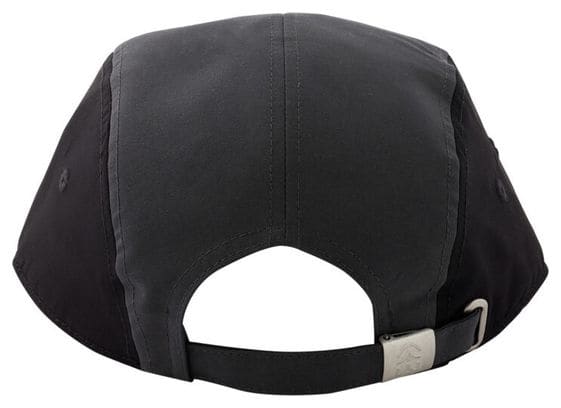 Casquette Outdoor Anthracite Wilsa