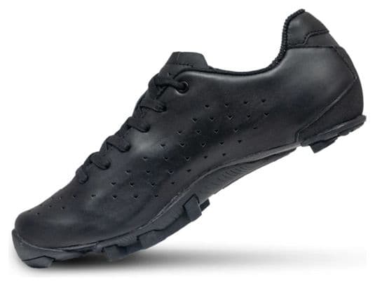 MX21G Gravel Lake Shoes - Large - Black