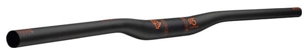 Race Face Next R 800mm 35mm Orange Carbon