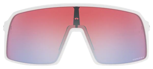Occhiali da sole Oakley Sutro Polished White / Prizm Snow Sapphire / Ref.OO9406-2237