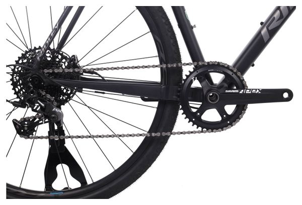 Produit reconditionné · Ridley Kanzo A - Vélo gravel | Très bon état