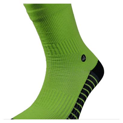 Chaussette Imperméable | Trail Dry Jaune