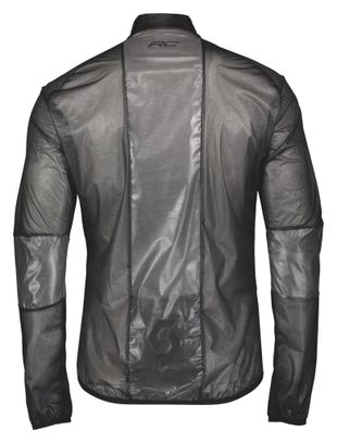 Scott RC Weather Reflect WB Windbreaker Jacket Black