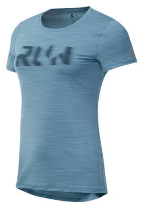 T-shirt femme Reebok Running ACTIVCHILL