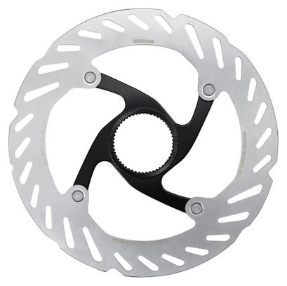 Rotori per freni a disco Shimano RT-CL700 Ice Technologies Center Lock (dentatura esterna)