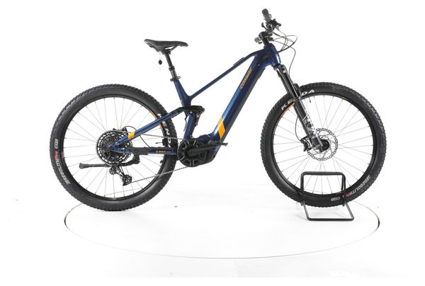 Reconditionné - Conway Xyron S 3.9 E-Bike Fully - Très Bon Etat Ãtat