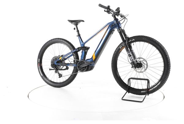 Reconditionné - Conway Xyron S 3.9 E-Bike Fully - Très Bon Etat Ãtat