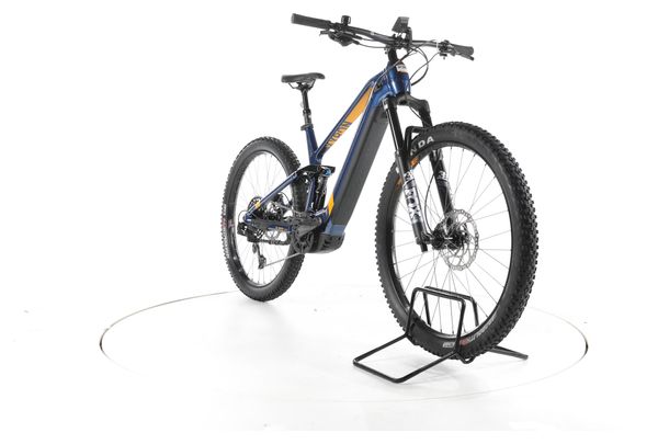 Reconditionné - Conway Xyron S 3.9 E-Bike Fully - Très Bon Etat Ãtat