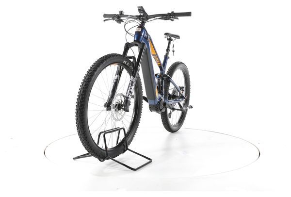 Reconditionné - Conway Xyron S 3.9 E-Bike Fully - Très Bon Etat Ãtat