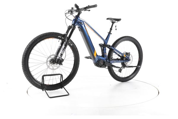 Reconditionné - Conway Xyron S 3.9 E-Bike Fully - Très Bon Etat Ãtat
