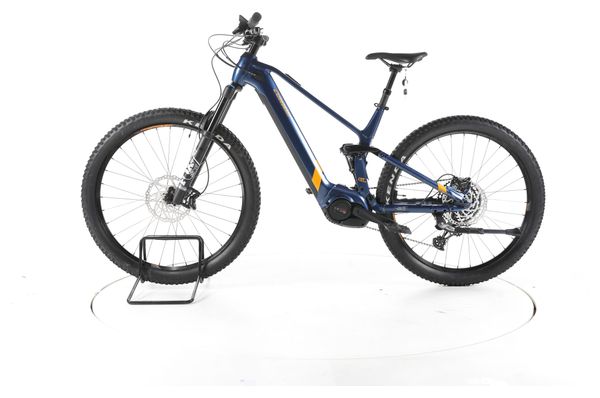 Reconditionné - Conway Xyron S 3.9 E-Bike Fully - Très Bon Etat Ãtat