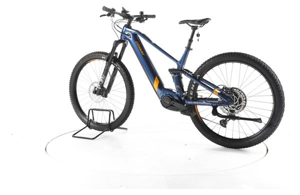 Reconditionné - Conway Xyron S 3.9 E-Bike Fully - Très Bon Etat Ãtat