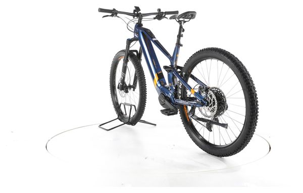 Reconditionné - Conway Xyron S 3.9 E-Bike Fully - Très Bon Etat Ãtat