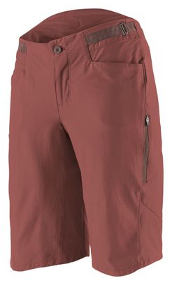 Patagonia Dirt Craft Radhose Rosa Damen