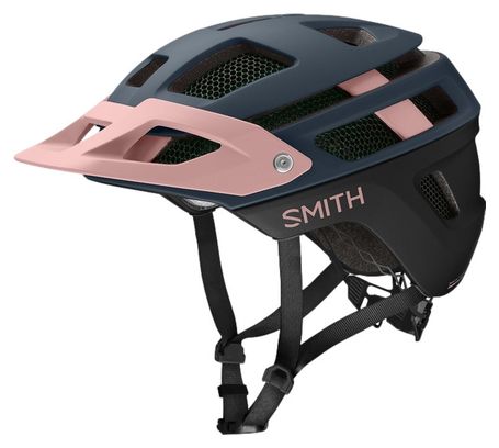 Smith Forefront 2 Mips Navy / Black MTB Helmet
