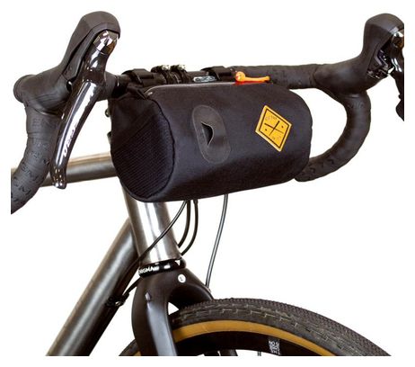 Restrap Canister Bag 1.5L Black