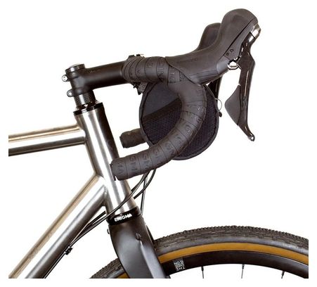 Restrap Canister Bag 1.5L Black