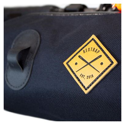 Restrap Canister Bag 1.5L Black