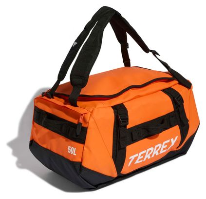Reistas adidas Terrex Xperior Expedition 50L Oranje