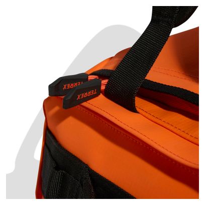 Reistas adidas Terrex Xperior Expedition 50L Oranje