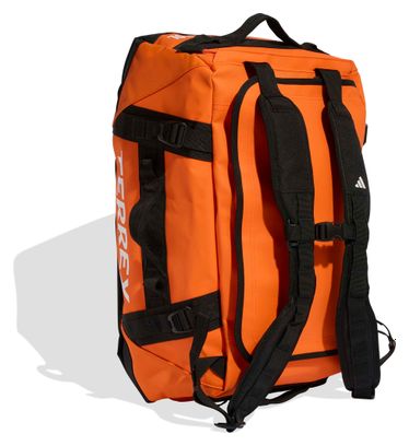 Reistas adidas Terrex Xperior Expedition 50L Oranje