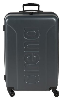 Arena Hard Shell Trolley XL Cargo 100L Grey