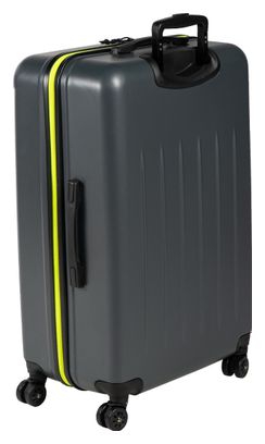Arena Hard Shell Trolley XL Cargo 100L Grey