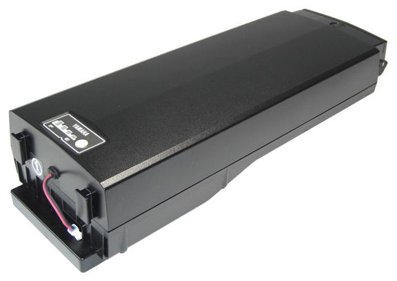 Yamaha 500Wh 36V / 13.8Ah Battery for Luggage Carrier