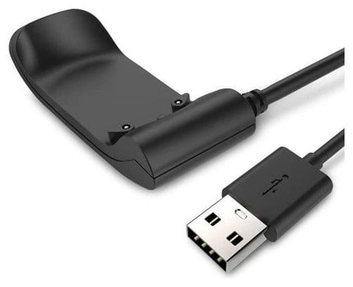 Chargeur pour Garmin Forerunner 610 - - Alimentation USB de haute qualité