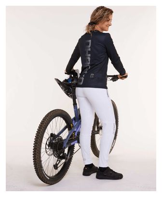 Pantalon Femme Dharco Gravity Blanc