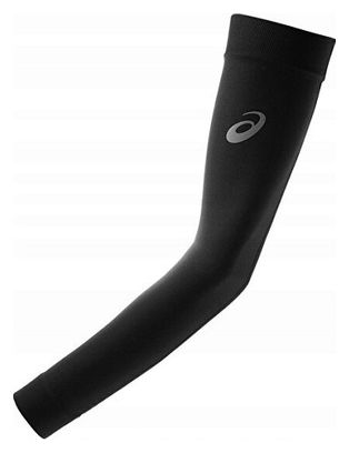 Asics Run ArmSleeve Unisex Negro